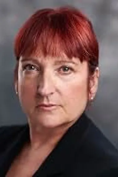 Lena Richardson