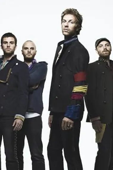 Coldplay