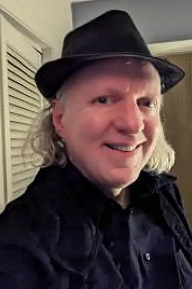 Jeff Kirkendall