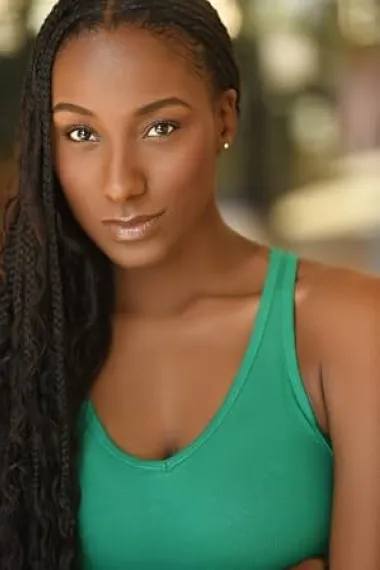 Tecoya Harris