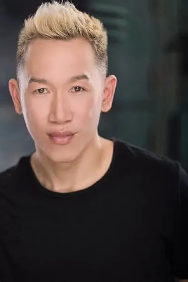 Dennis Tong