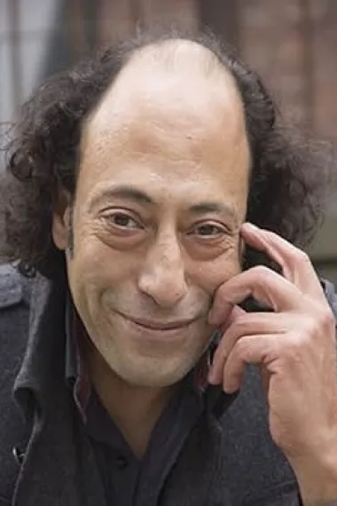 Lotfi Yahya Jedidi