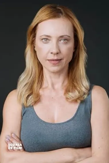 Cristina Richter