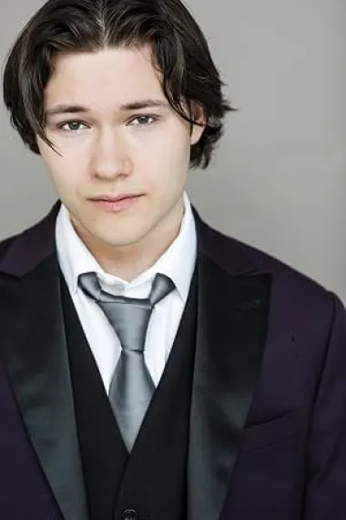Connor Peterson