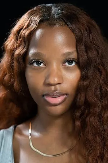 Tamekia Madison