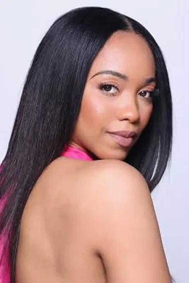 D'Kia Anderson