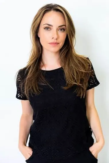 Jen Nikolaisen