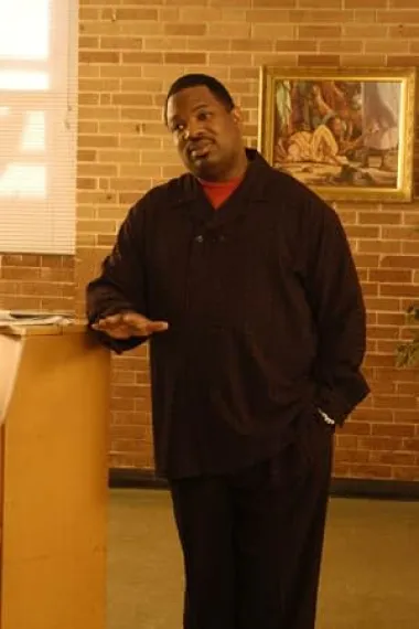Hezekiah Walker