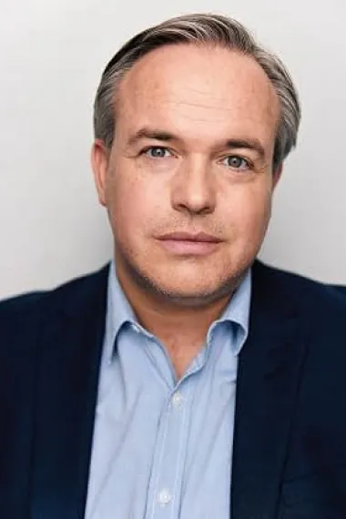 Peter Stray
