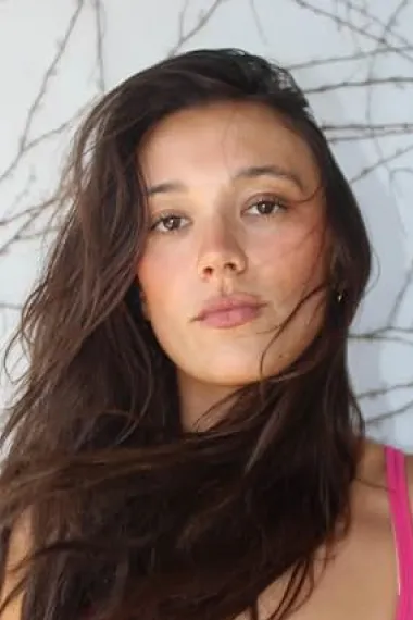 Molly B. Thomas