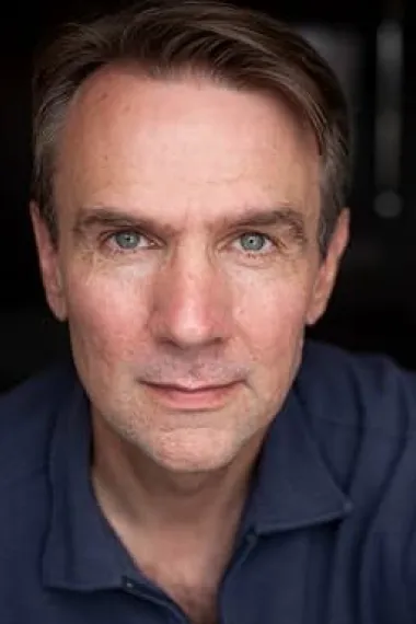Martin Fisher