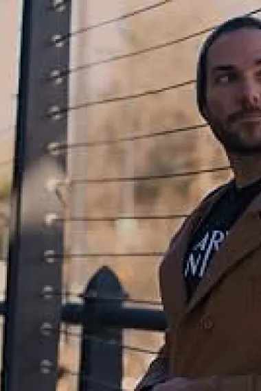 Brandon Horth