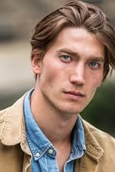 Jeff Ryan