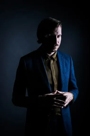 Wouter Bouvijn