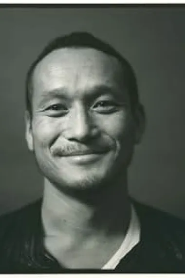Takuji Masuda