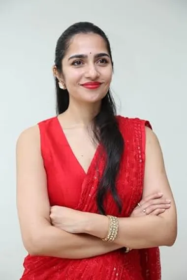 Rukmini Vasanth