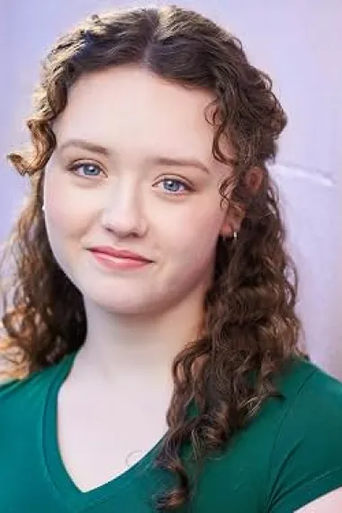 Camryn Macdonald