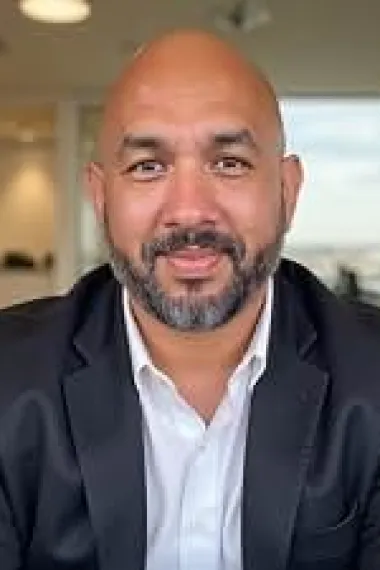 Roy Poortmans
