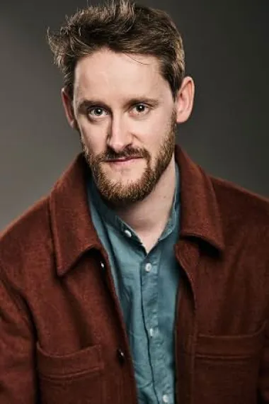 Nick Golterman