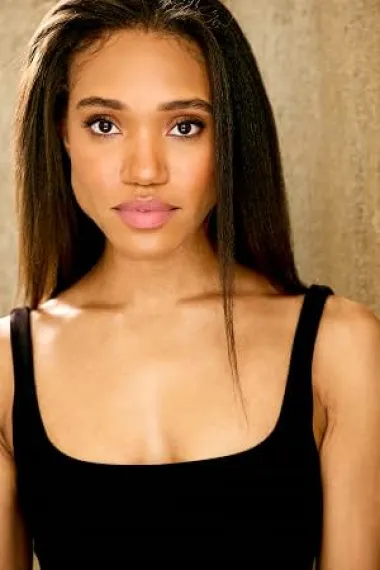 Kourtney George