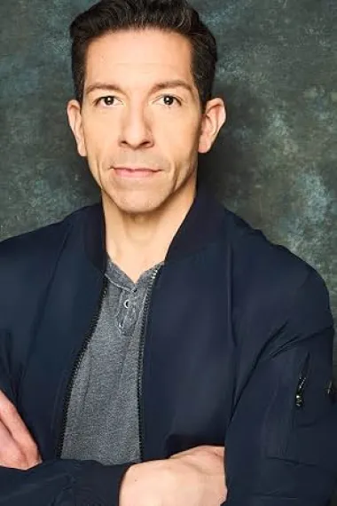 Michael Cortez