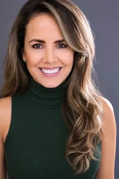 Sara Areyano
