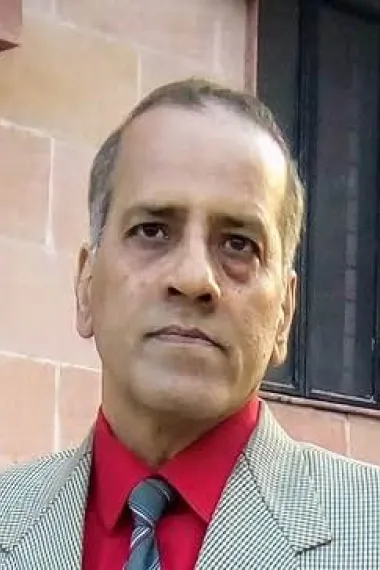 Nawal Shukla