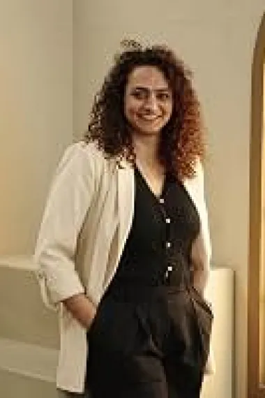 Sakshi Mehta
