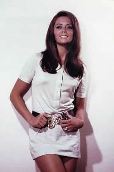 Wenche Myhre