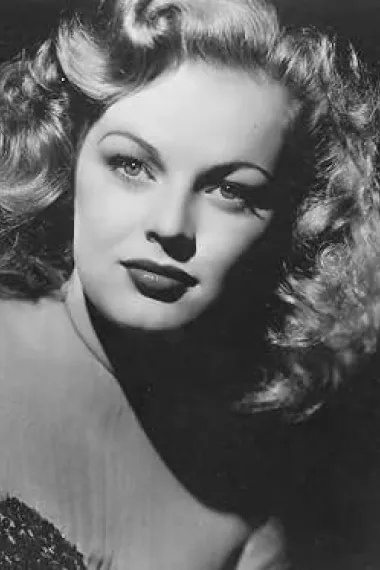 June Haver