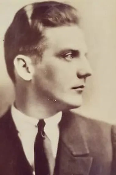 Frank Fay