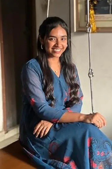 Nikhila Sankar