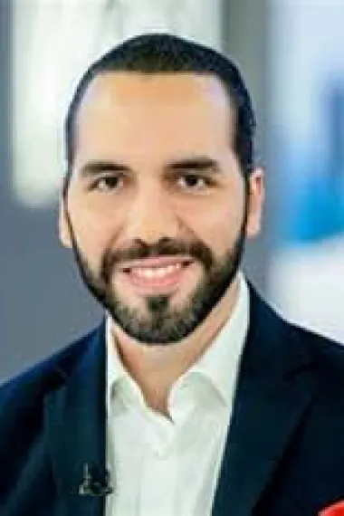 Nayib Bukele