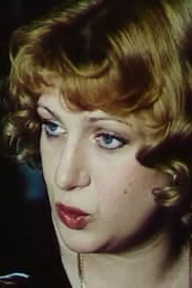 Anna Varpakhovskaya