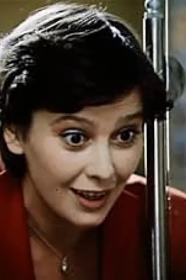 Svetlana Petrosyants