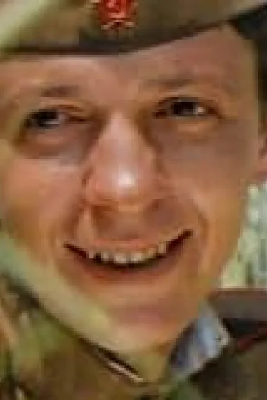 Sergei Ivanov