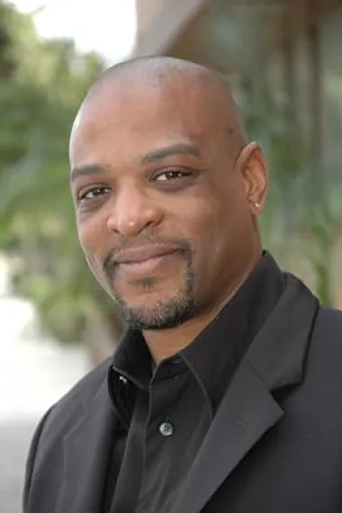 Christopher Miles