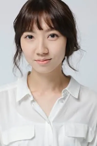 Joo Ye-rin