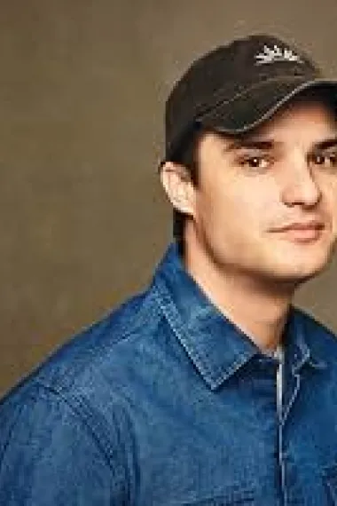Charlie Tyrell