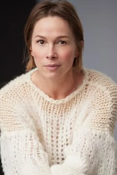 Kristen Bush