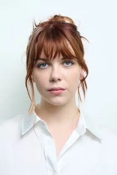 Sophia Wright-Mendelsohn