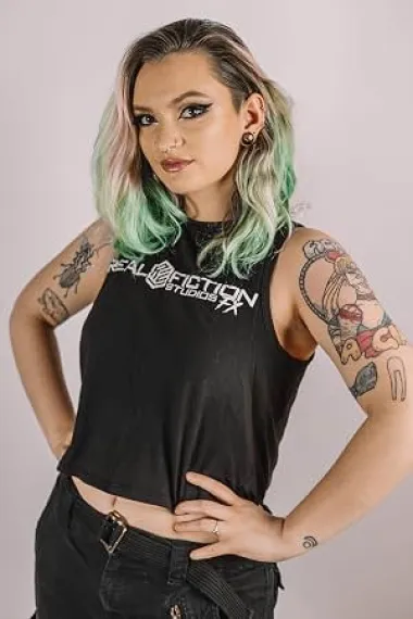 Naomi Mechem-Miller