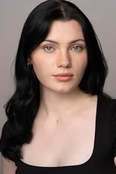Hailey Saintfield
