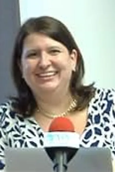 Alexandra Chalupa