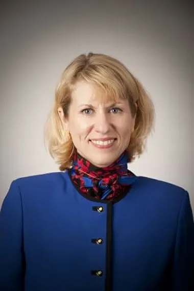 Heather Conley