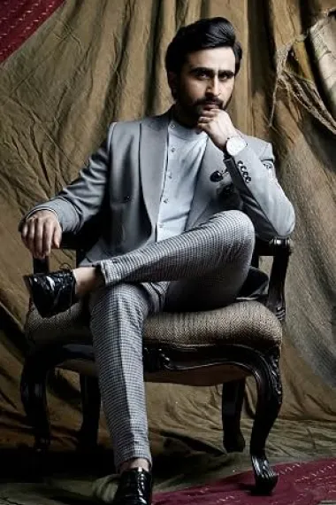 Jagjeet Sandhu