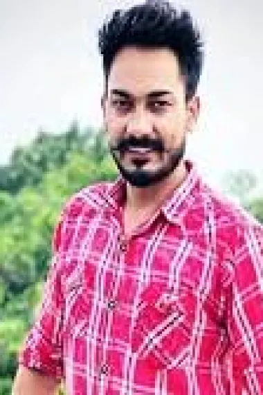 Amrit Amby