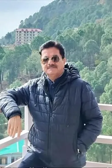 Yash Gulati