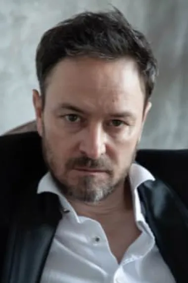 Aleksey Grishin