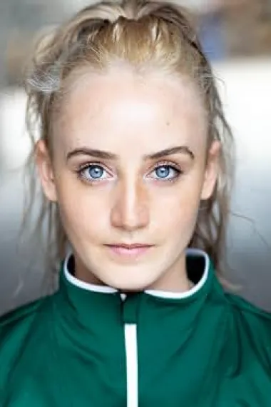 Grace Gallagher